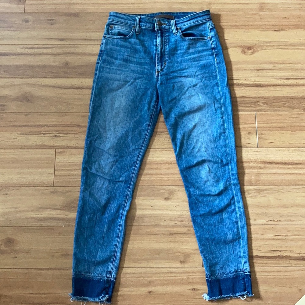 Joe’s Jeans Skinny